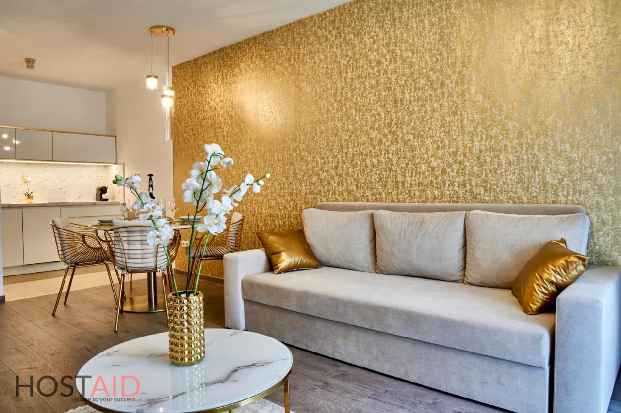 Azur Apartment - Hostaid ชิโอฟก ภายนอก รูปภาพ