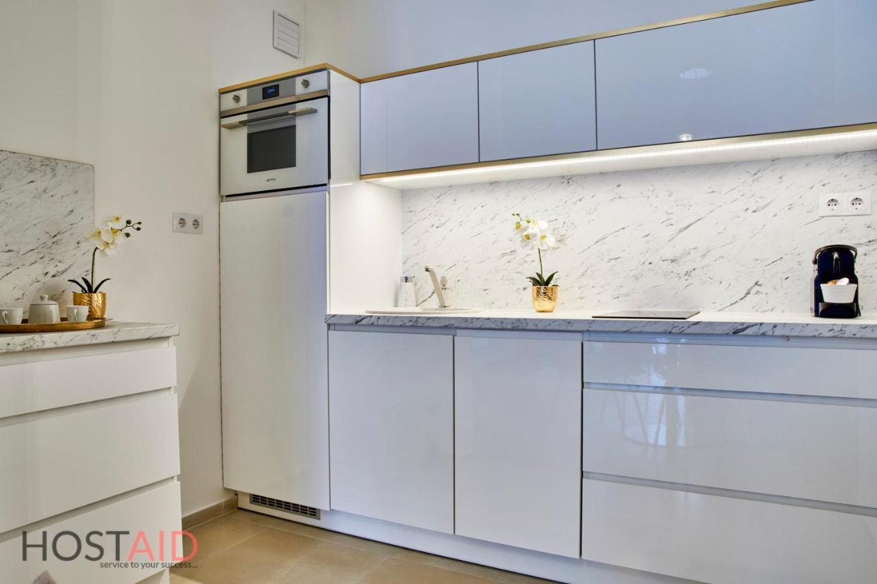 Azur Apartment - Hostaid ชิโอฟก ภายนอก รูปภาพ
