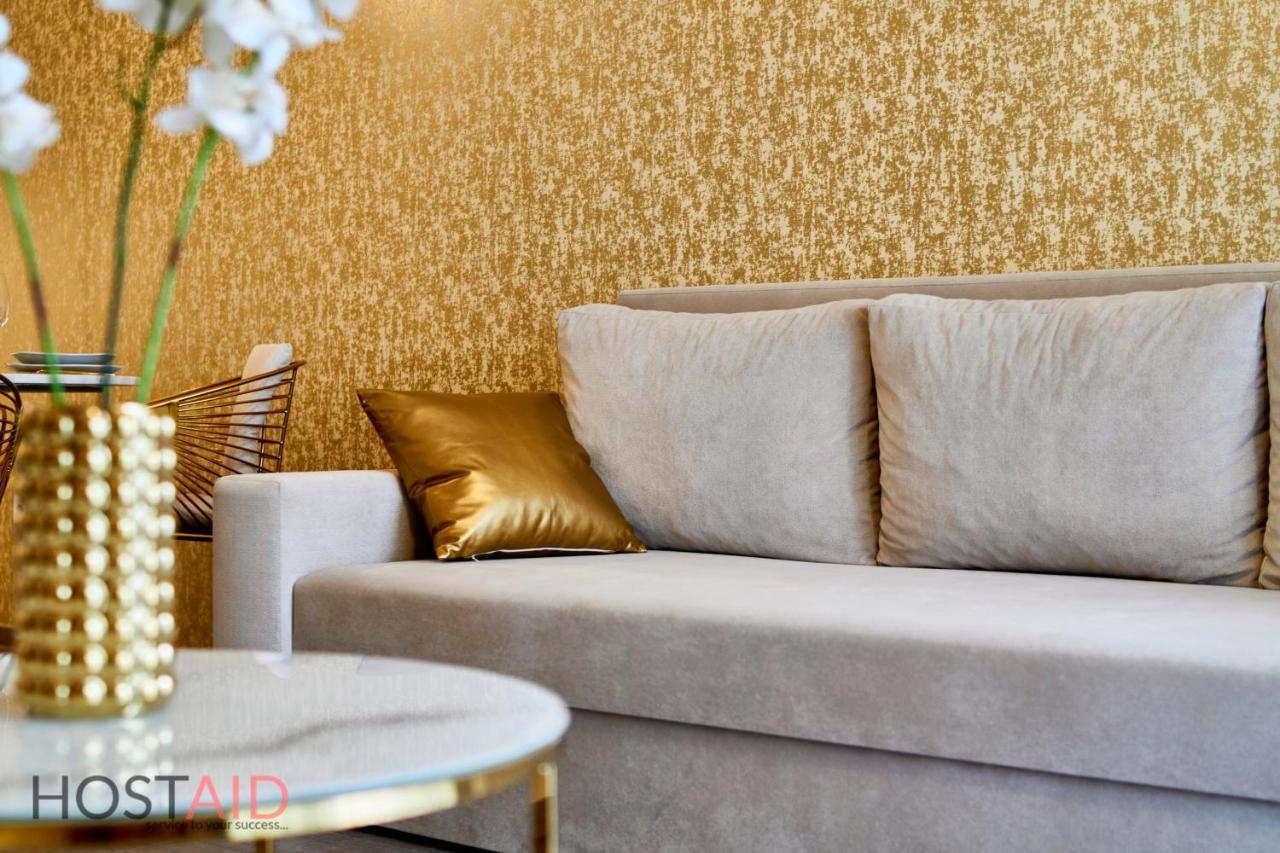 Azur Apartment - Hostaid ชิโอฟก ภายนอก รูปภาพ