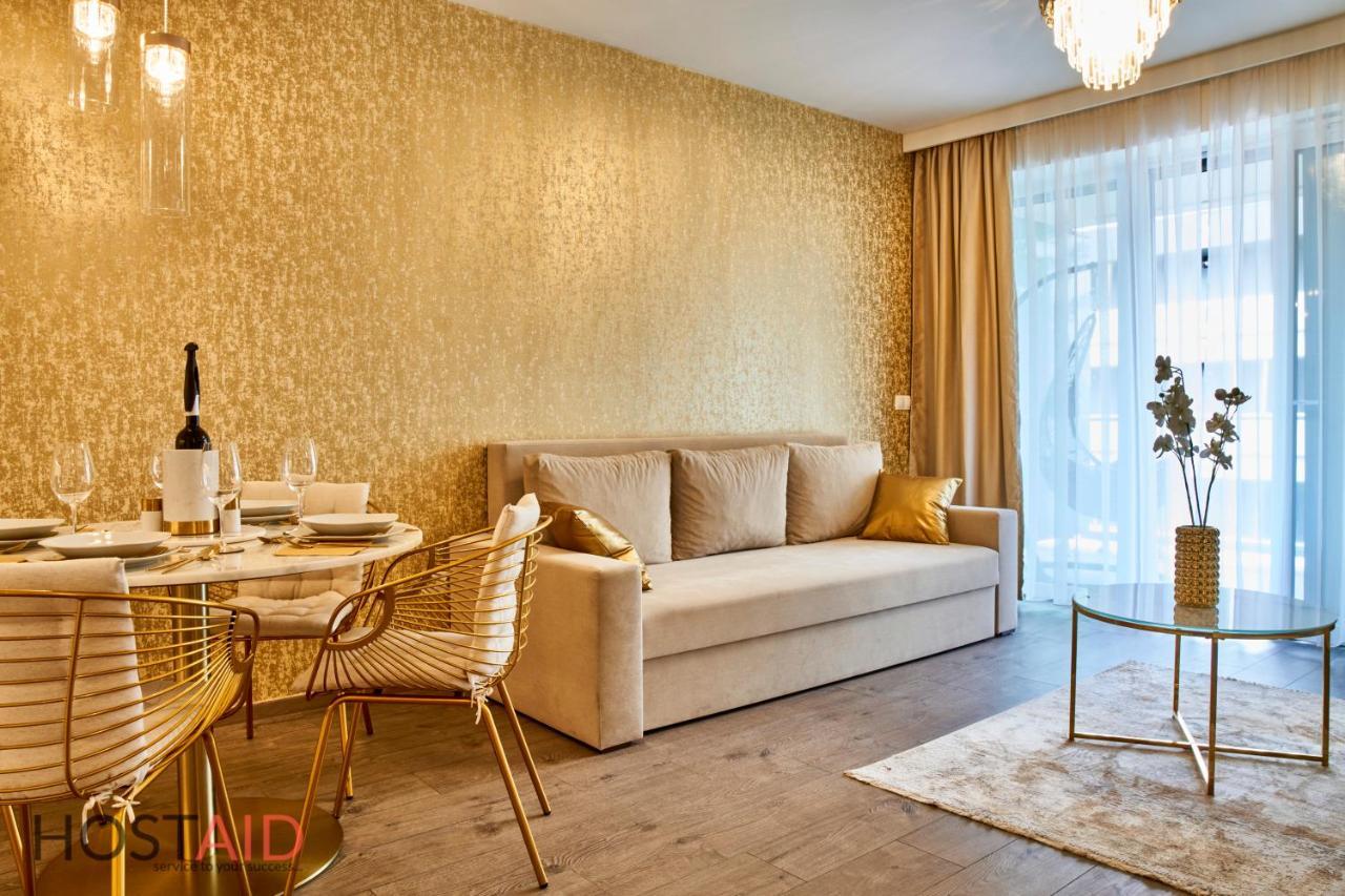 Azur Apartment - Hostaid ชิโอฟก ภายนอก รูปภาพ