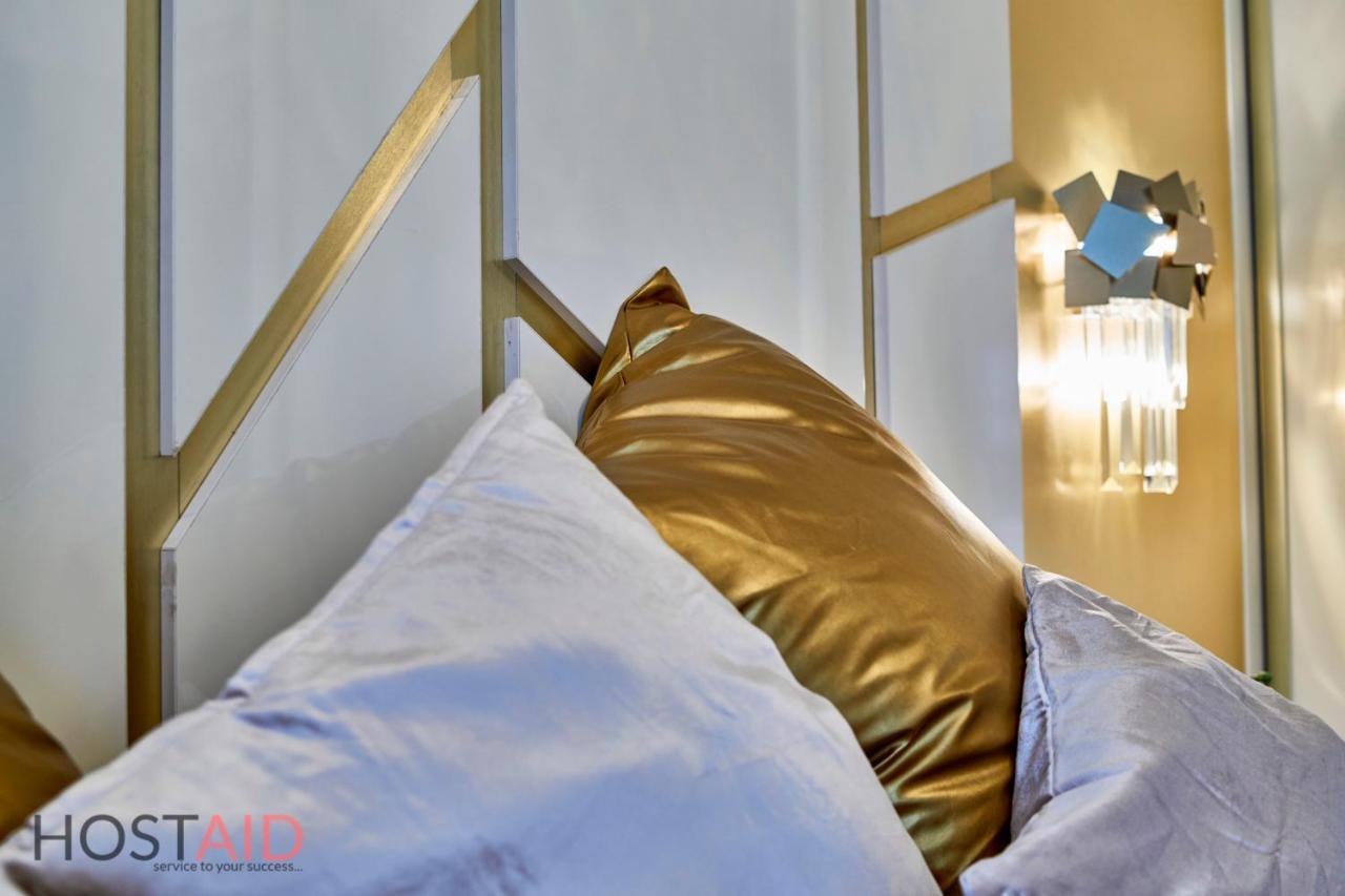 Azur Apartment - Hostaid ชิโอฟก ภายนอก รูปภาพ