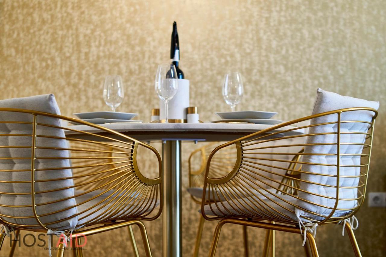 Azur Apartment - Hostaid ชิโอฟก ภายนอก รูปภาพ