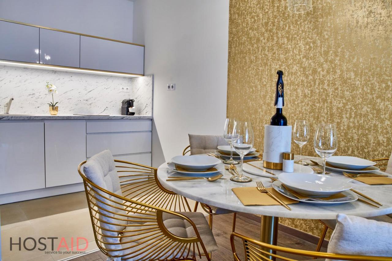 Azur Apartment - Hostaid ชิโอฟก ภายนอก รูปภาพ