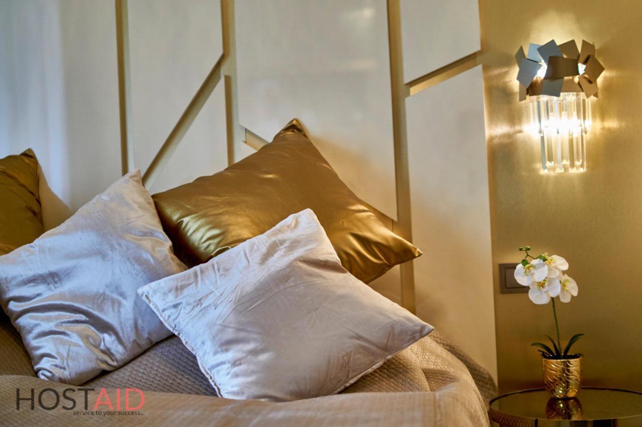 Azur Apartment - Hostaid ชิโอฟก ภายนอก รูปภาพ