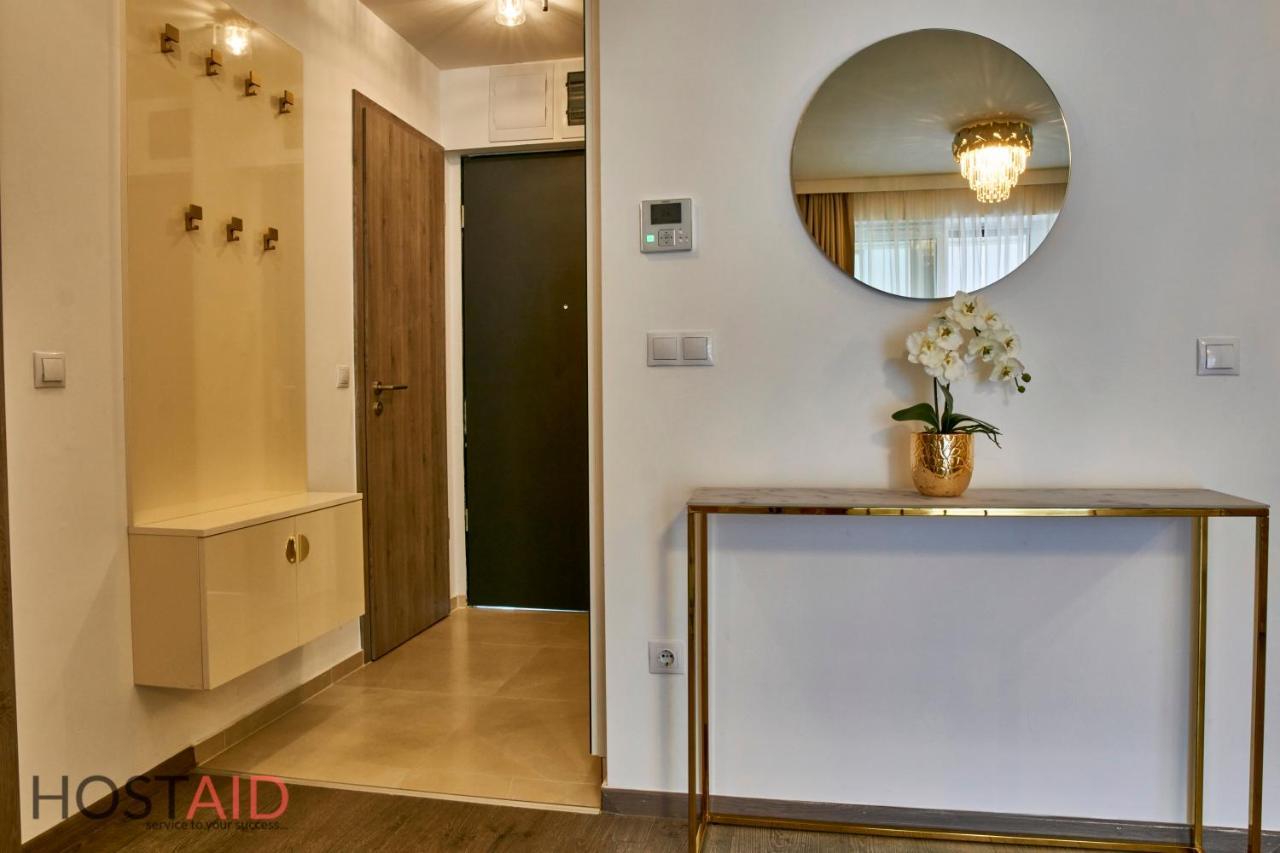 Azur Apartment - Hostaid ชิโอฟก ภายนอก รูปภาพ