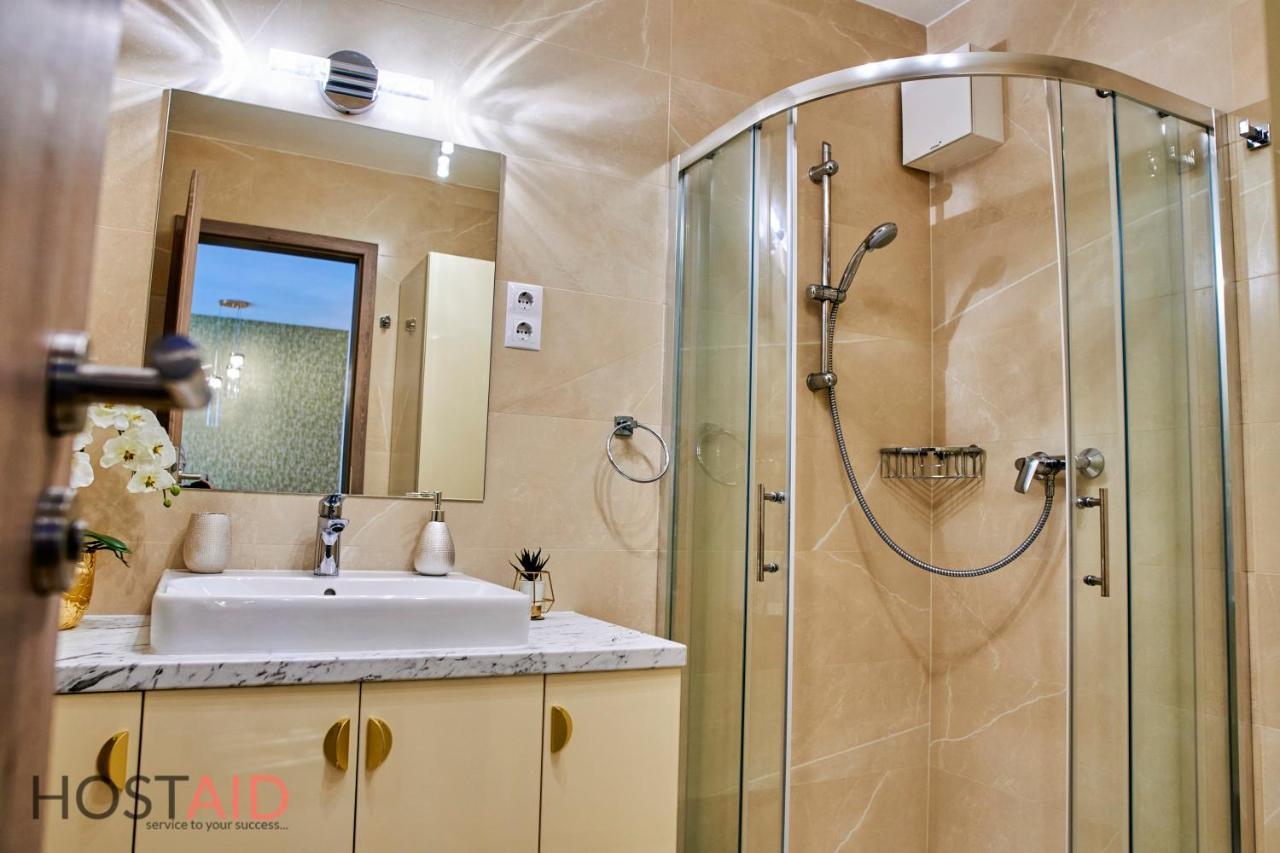 Azur Apartment - Hostaid ชิโอฟก ภายนอก รูปภาพ