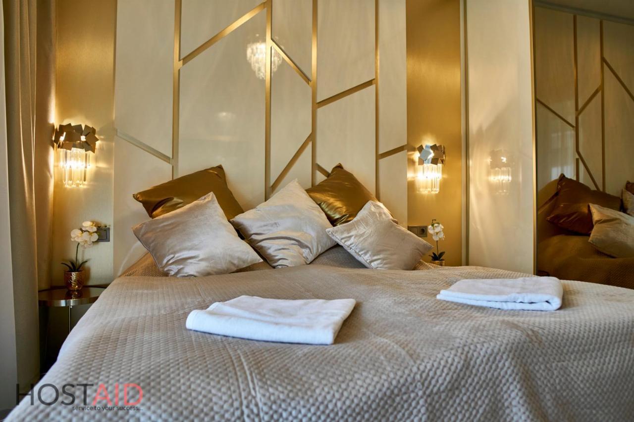 Azur Apartment - Hostaid ชิโอฟก ภายนอก รูปภาพ