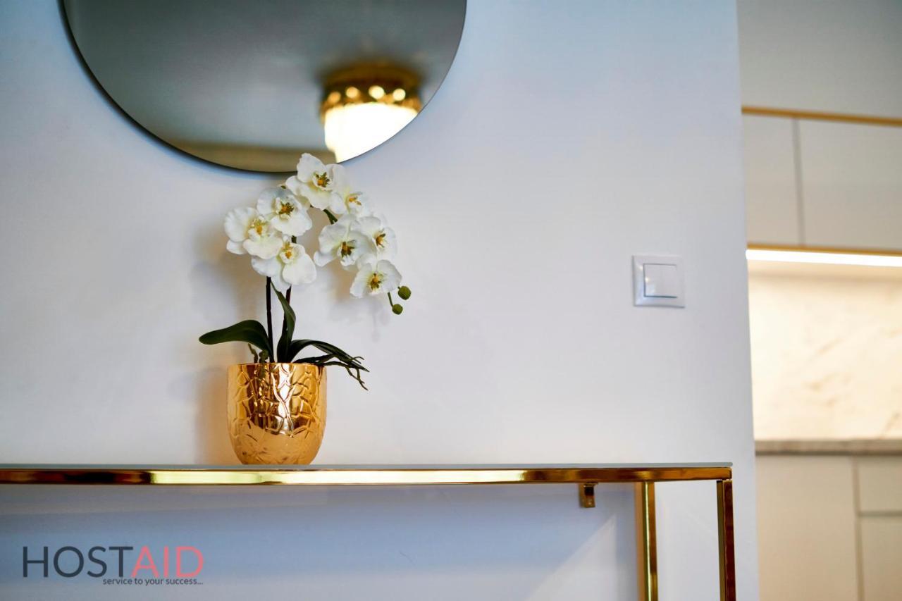 Azur Apartment - Hostaid ชิโอฟก ภายนอก รูปภาพ