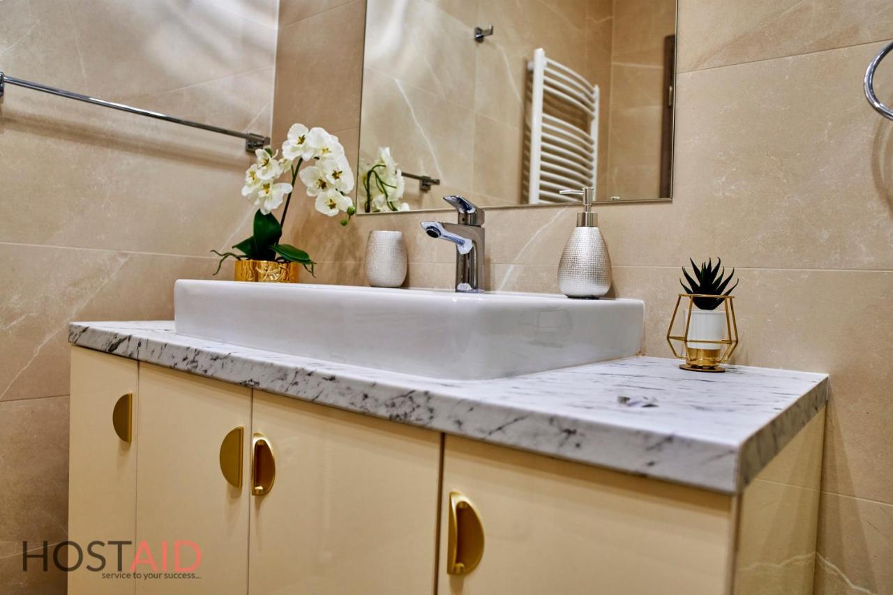Azur Apartment - Hostaid ชิโอฟก ภายนอก รูปภาพ