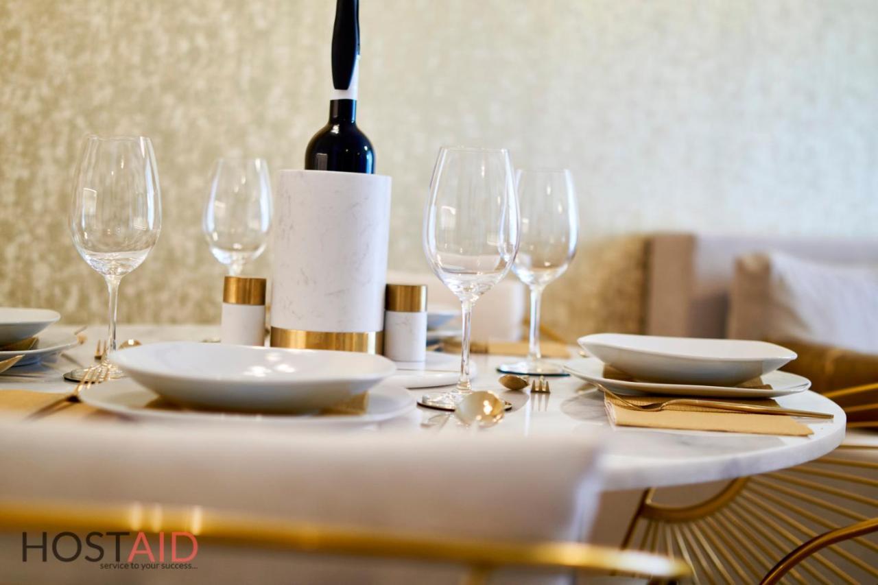 Azur Apartment - Hostaid ชิโอฟก ภายนอก รูปภาพ