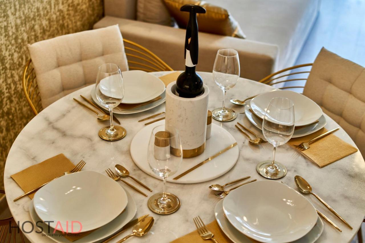 Azur Apartment - Hostaid ชิโอฟก ภายนอก รูปภาพ