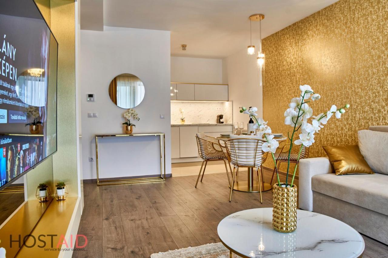 Azur Apartment - Hostaid ชิโอฟก ภายนอก รูปภาพ