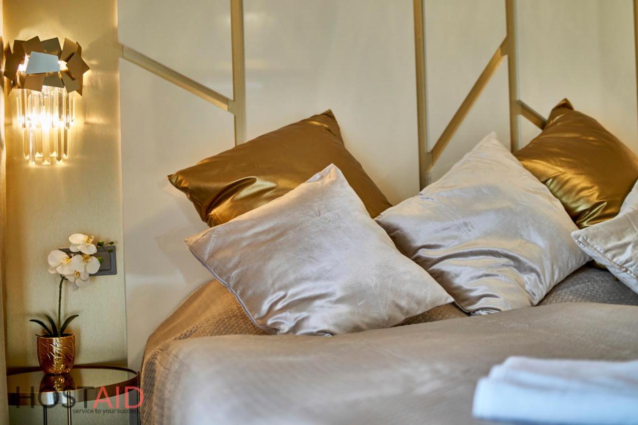 Azur Apartment - Hostaid ชิโอฟก ภายนอก รูปภาพ