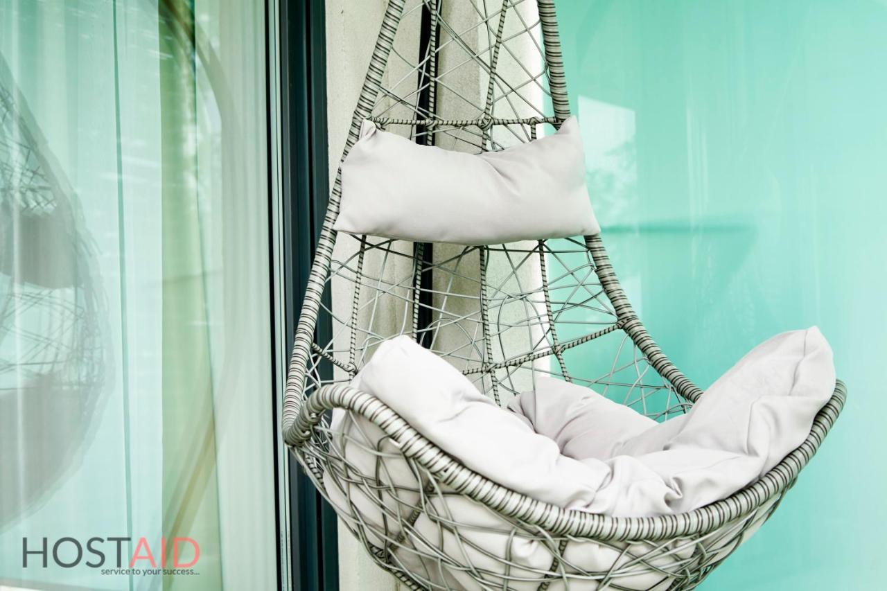 Azur Apartment - Hostaid ชิโอฟก ภายนอก รูปภาพ