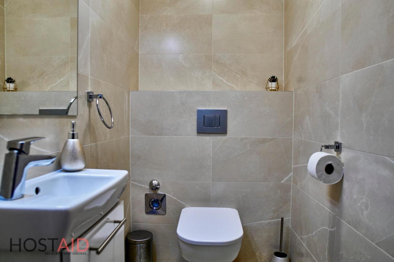 Azur Apartment - Hostaid ชิโอฟก ภายนอก รูปภาพ
